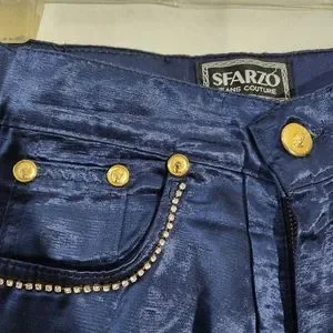 sfarzo couture
